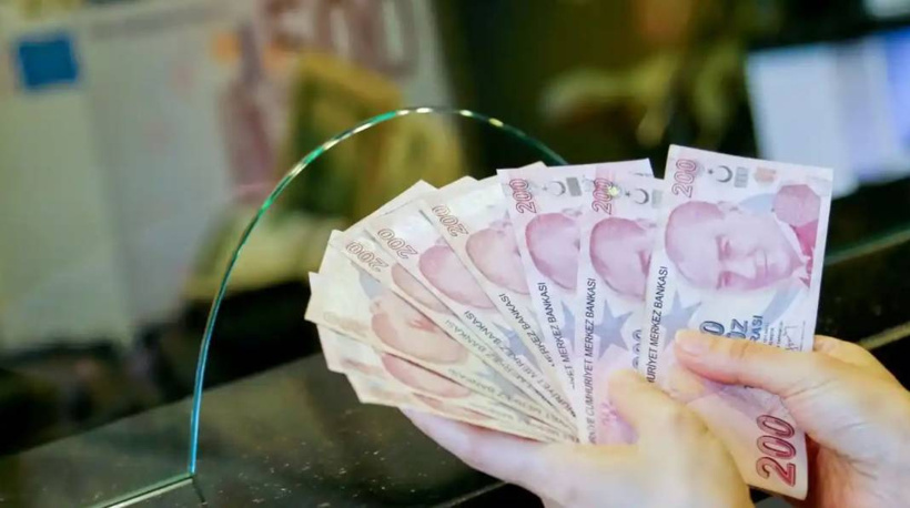 Bankalar Mayıs'ta Ayar Yaptı! Emekli promosyonları güncellendi! İşte, bankaların güncel promosyon ödemeleri - Fotoğraf: 2